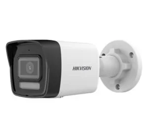 HIKVISION 2MP Smart Hybrid Light Fixed Bullet Network Camera DS-2CD1023G2-LIU-www.devicestech.co.ke