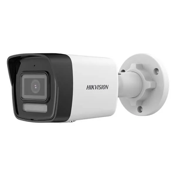 HIKVISION 2MP Smart Hybrid Light Fixed Bullet Network Camera DS-2CD1023G2-LIU-www.devicestech.co.ke