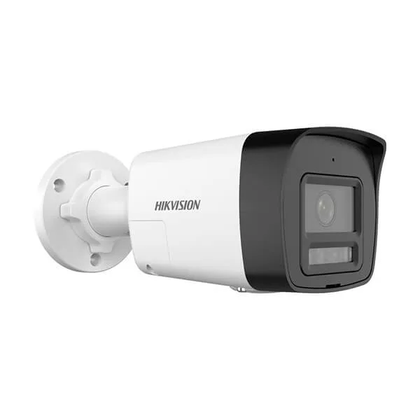 HIKVISION 2MP Smart Hybrid Light Fixed Bullet Network Camera DS-2CD1023G2-LIUF/SL - Image 2