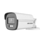 HIKVISION 2MP Smart Hybrid Light with ColorVu Fixed Bullet CCTV Camera DS-2CE12DF0T-LFS-devicestech.co.ke