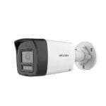 HIKVISION 2MP Two Way Audio Fixed Mini Bullet Camera - DS-2CE16D0T-LPTS-devicestech.co.ke