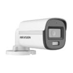 HIKVISION 3K ColorVu Smart hybrid light Fixed Mini Bullet Camera DS-2CE10KF0T-LPFS-www.devicestech.co.ke