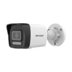HIKVISION 4MP Smart Hybrid Light Fixed Bullet Network Camera DS-2CD1043G2-LIU-devicestech.co.ke