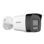 HIKVISION 4MP Smart Hybrid Light Fixed Bullet Network Camera DS-2CD1043G2-LIUFSL-devicestech.co.ke