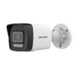HIKVISION 6MP Smart Hybrid Light Fixed Bullet Network Camera DS-2CD1063G2-LIU-devicestech.co.ke