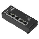 Teltonika TSF010 Unmanaged Industrial Ethernet Switch Top_www.devicestech.co.ke