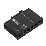 Teltonika TSW010 Industrial Unmanaged Ethernet Switch-www.devicestech.co.ke