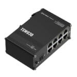 Teltonika TSW030 Industrial Unmanaged Ethernet Switch-www.devicestech.co.ke