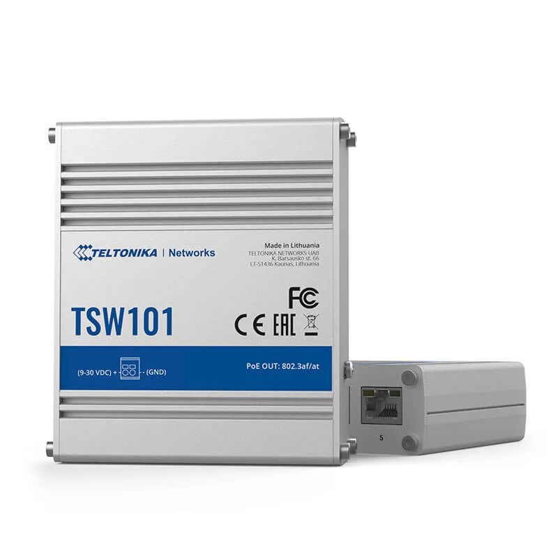 Teltonika TSW101 Automotive POE+ Gigabit Switch both_www.devicestech.co.ke