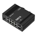Teltonika TSW210 Industrial Unmanaged Gigabit Switch_www.devicestech.co.ke