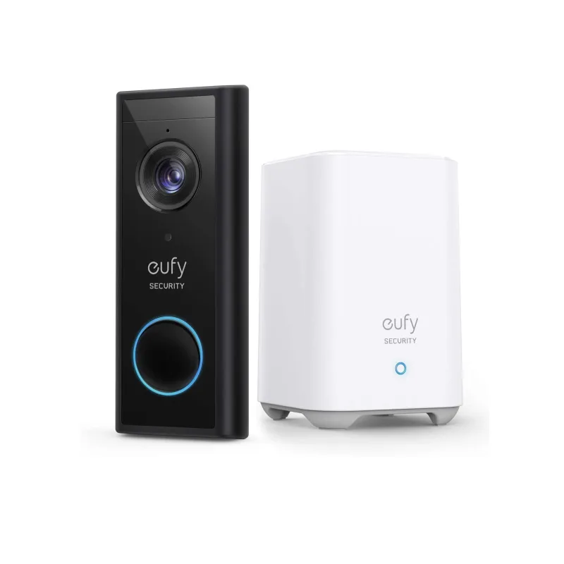 Eufy Video Doorbell 2K_devicestech.co.ke 1