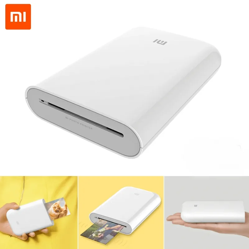 Mi Portable Photo Printer_devicestech.co.ke 2