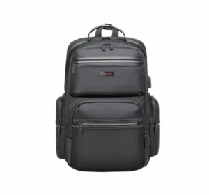 Promate 15.6 Heavy Duty Lightweight Laptop Backpack _devicestech.co.ke 1