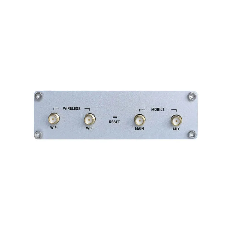 Teltonika RUT360 Industrial 4G LTE Router - Image 6