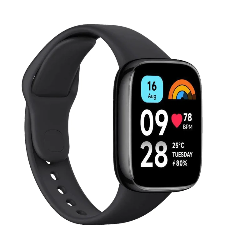 Xiaomi Redmi Watch 3_devicestech.co.ke 1