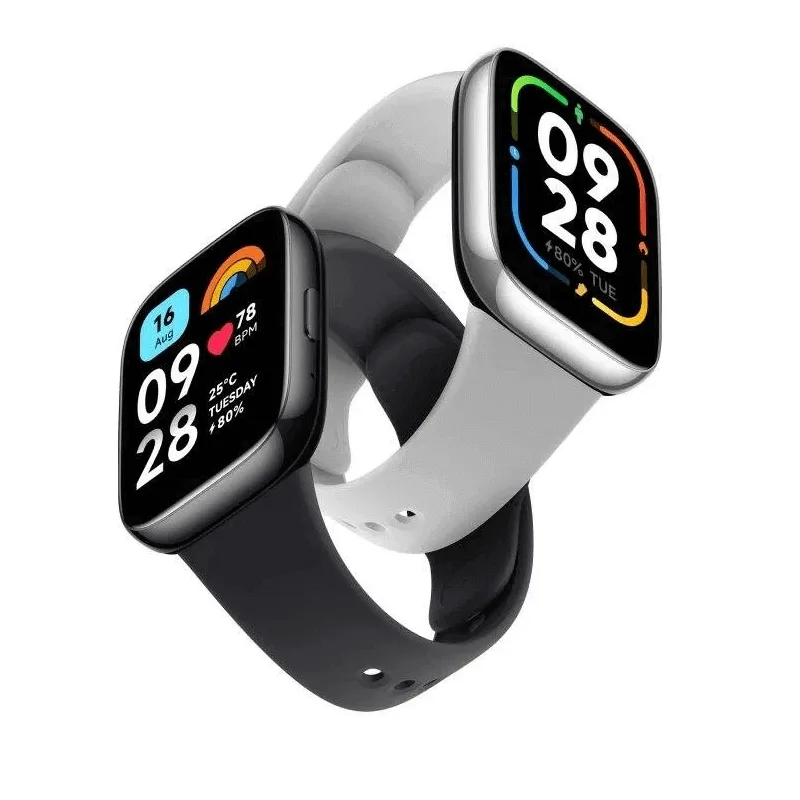 Xiaomi Redmi Watch 3_devicestech.co.ke 2