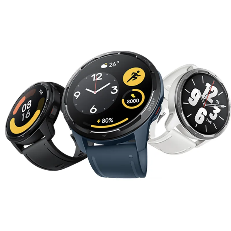 Xiaomi Watch S1 _devicestech.co.ke