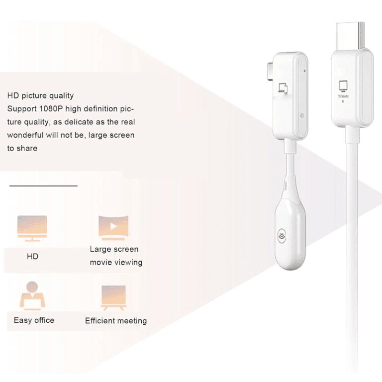 CS7 Wireless HDMI Transmitter and Receiver • Devices Technology Store