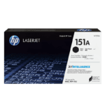 HP 151A Black_devicestech.co.ke