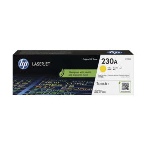 HP 230A Yellow_devicestech.co.ke