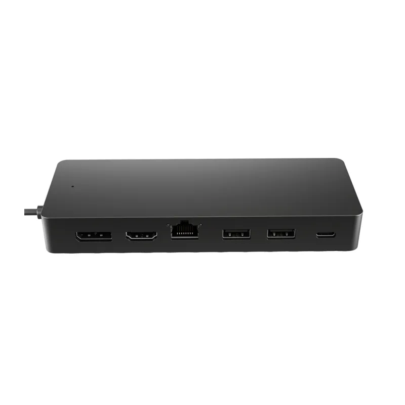 HP 7-in-1 Universal USB-C Multi Port Hub_devicestech.co.ke 1