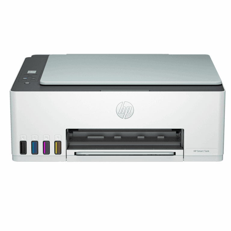 HP Smart Tank 582 All-in-One Printer • Devices Technology Store