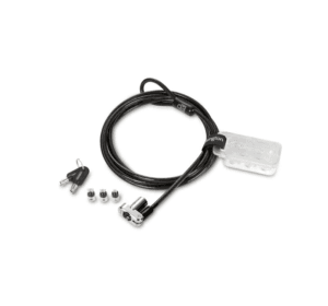 Kensington Universal 3-in-1 Keyed Laptop Lock_devicestech.co.ke 1