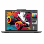 Lenovo Yoga 7, Intel Core Ultra 7 155U,16GB, 1TB SSD, 16"