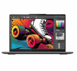 Lenovo Yoga 7, Intel Core Ultra 7 155U,16GB, 1TB SSD, 14"