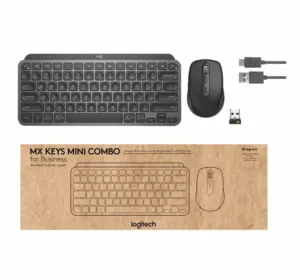Logitech MX Keys Mini Combo_devicestech.co.ke 1