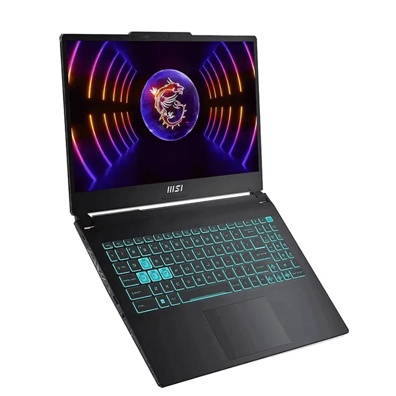 【今週のみ価格】MSI Cyborg-15-A13 i7-13620H MSI Cyborg 15 A13V Cyborg-15-A13VFK-4125JP [15.6型 Core i7 13620H