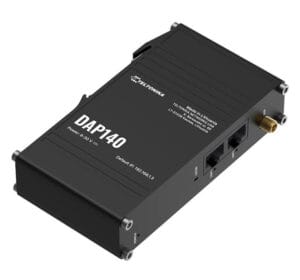 Teltonika DAP140 Industrial Wireless Access Point_www.devicestech.co.ke
