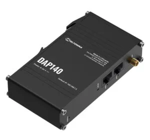 Teltonika DAP140 Industrial Wireless Access Point_www.devicestech.co.ke