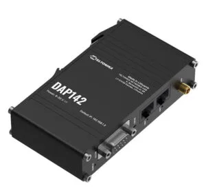Teltonika DAP142 Industrial Wireless Access Point with RS232 Port_www.devicestech.co.ke