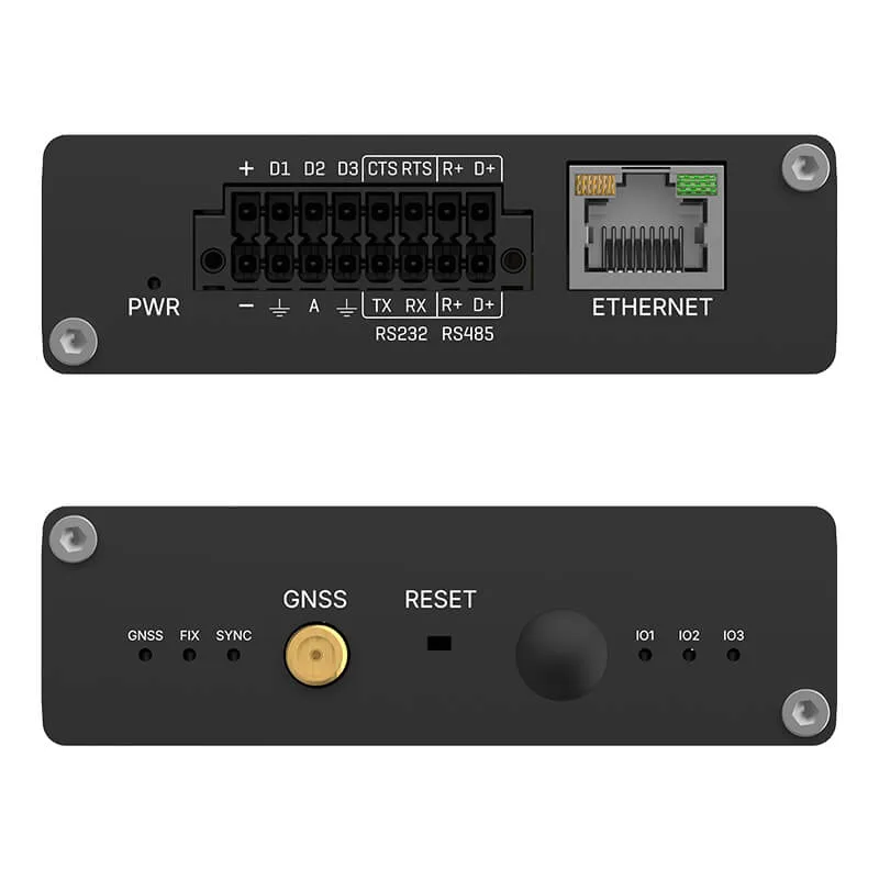 Teltonika NTP001 NTP Server - Image 4
