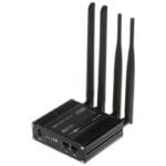 Teltonika RUT361 Industrial CAT6 4G Router_www.devicestech.co.ke