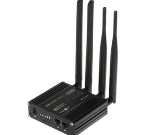 Teltonika RUT361 Industrial CAT6 4G Router_www.devicestech.co.ke