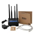 Teltonika RUT951 Industrial 4G Dual Sim Router_www.devicestech.co.ke