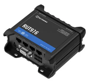 Teltonika RUT976 RedCap 5G Industrial Router with GPS_www.devicestech.co.ke