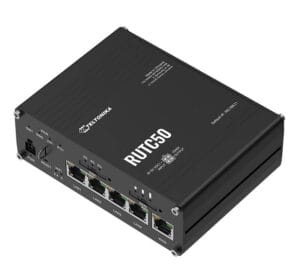 Teltonika RUTC50 5G Industrial Router_www.devicestech.co.ke