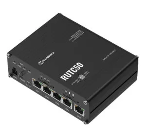 Teltonika RUTC50 5G Industrial Router_www.devicestech.co.ke