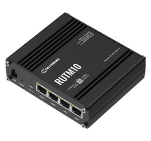Teltonika RUTM10 Industrial Wifi Router_www.devicestech.co.ke