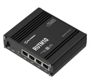 Teltonika RUTM10 Industrial Wifi Router_www.devicestech.co.ke