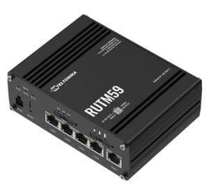 Teltonika RUTM59 5G Industrial Router with Dual SIM_www.devicestech.co.ke