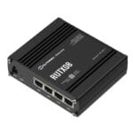 Teltonika RUTX08 Industrial Gigabit Ethernet Router_www.devicestech.co.ke