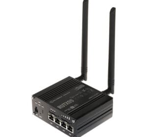Teltonika RUTX09 LTE-A 4G Industrial Gigabit Router with Dual Sim_www.devicestech.co.ke