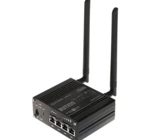 Teltonika RUTX09 LTE-A 4G Industrial Gigabit Router with Dual Sim_www.devicestech.co.ke