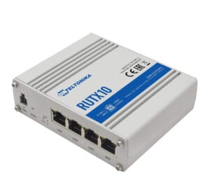 Teltonika RUTX10 Industrial Ethernet Router_www.devicestech.co.ke