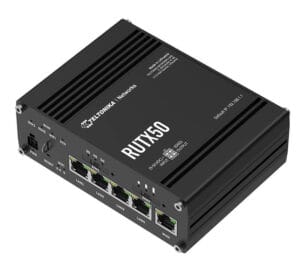 Teltonika RUTX50 Industrial 5G Router_www.devicestech.co.ke