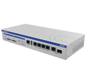 Teltonika RUTXR1 Enterprice Rack-mountable SFPLTE Router with Dual SIM_www.devicestech.co.ke